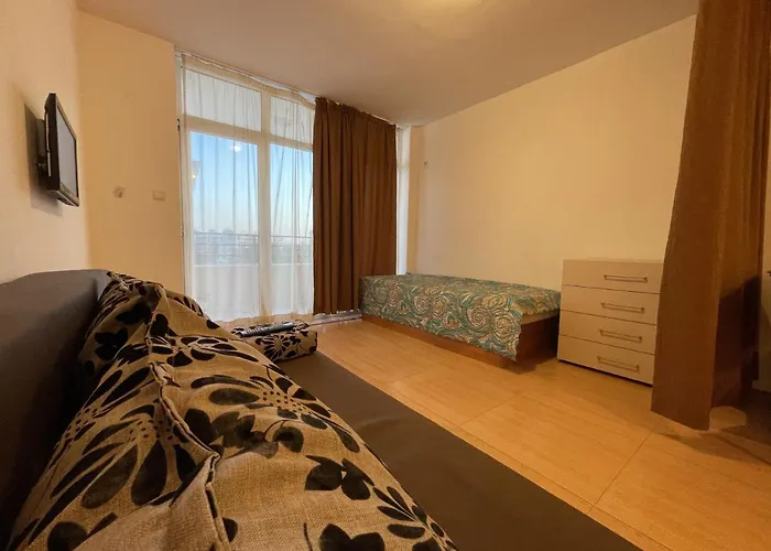 Menada Grand Kamelia Apartments