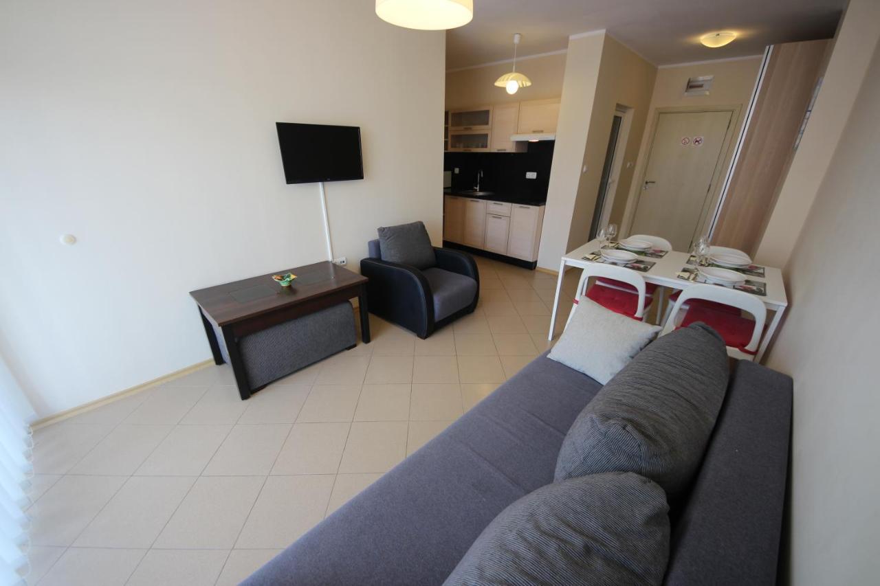 Appartamento Menada Grand Kamelia