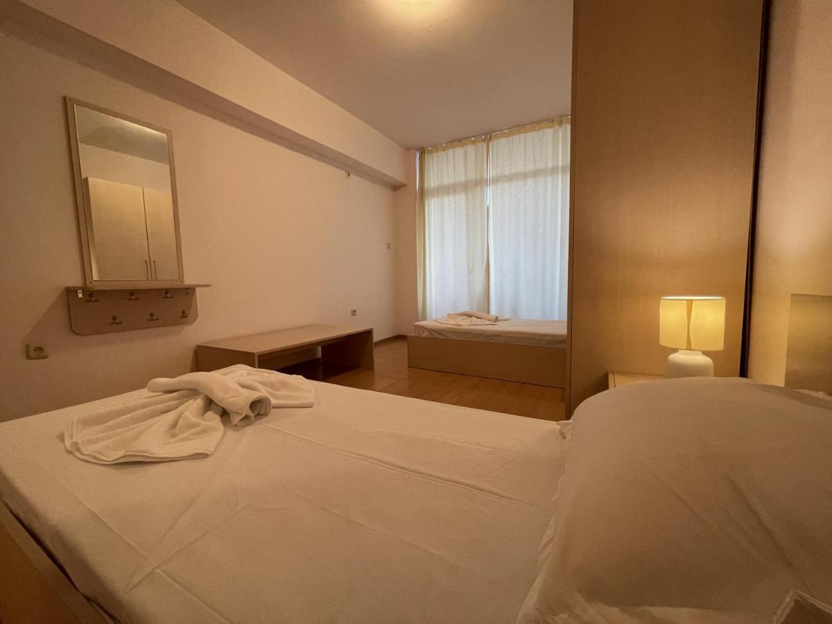 Appartamento Menada Grand Kamelia