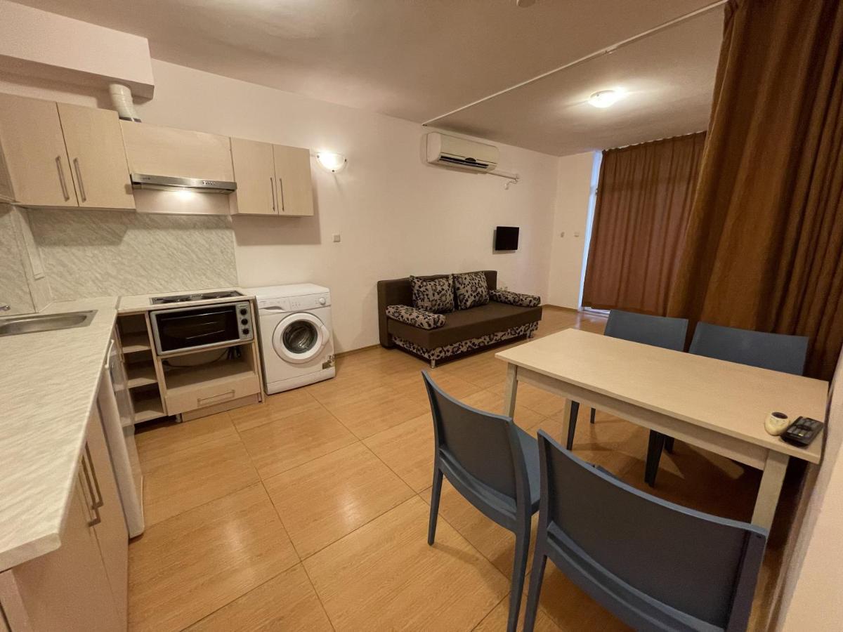 Appartamento Menada Grand Kamelia Sunny Beach