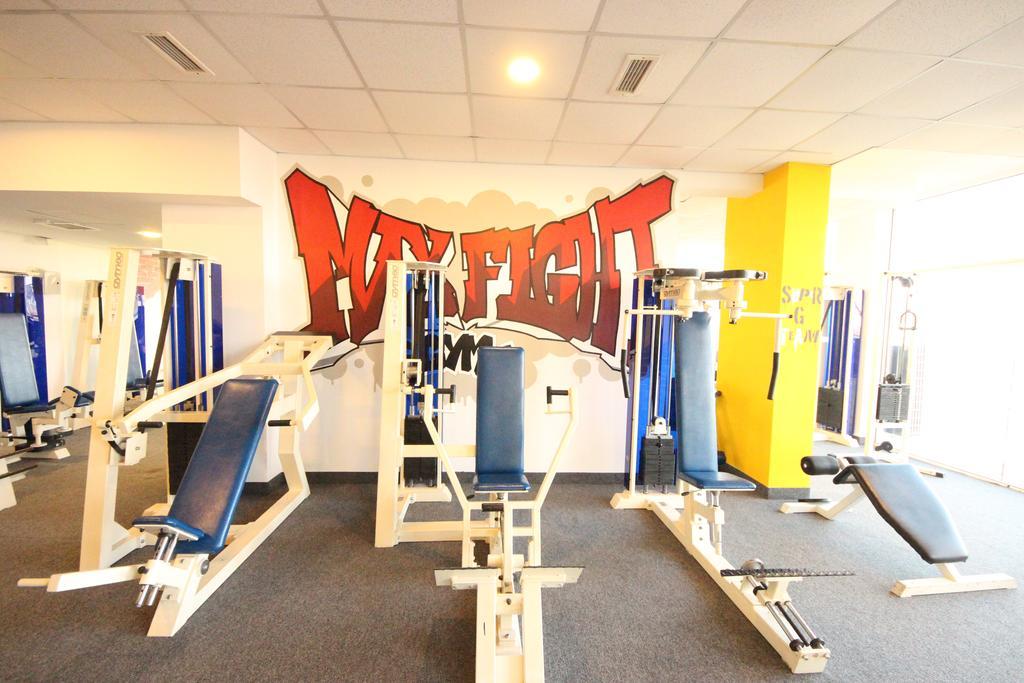 Appartamento Menada Grand Kamelia Sunny Beach
