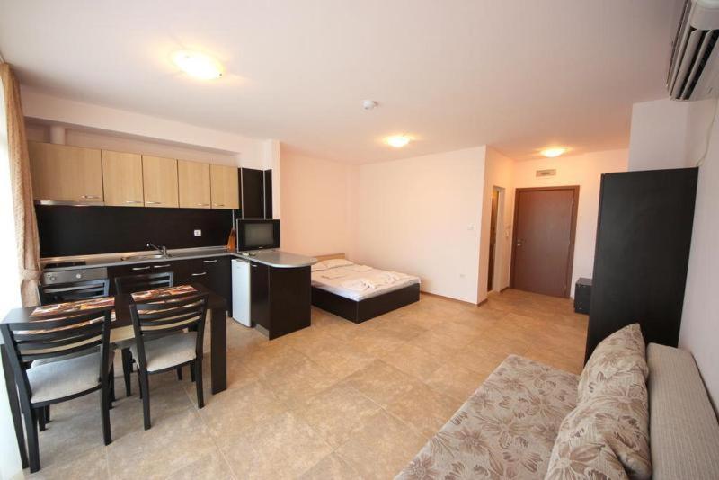 Appartamento Menada Grand Kamelia *