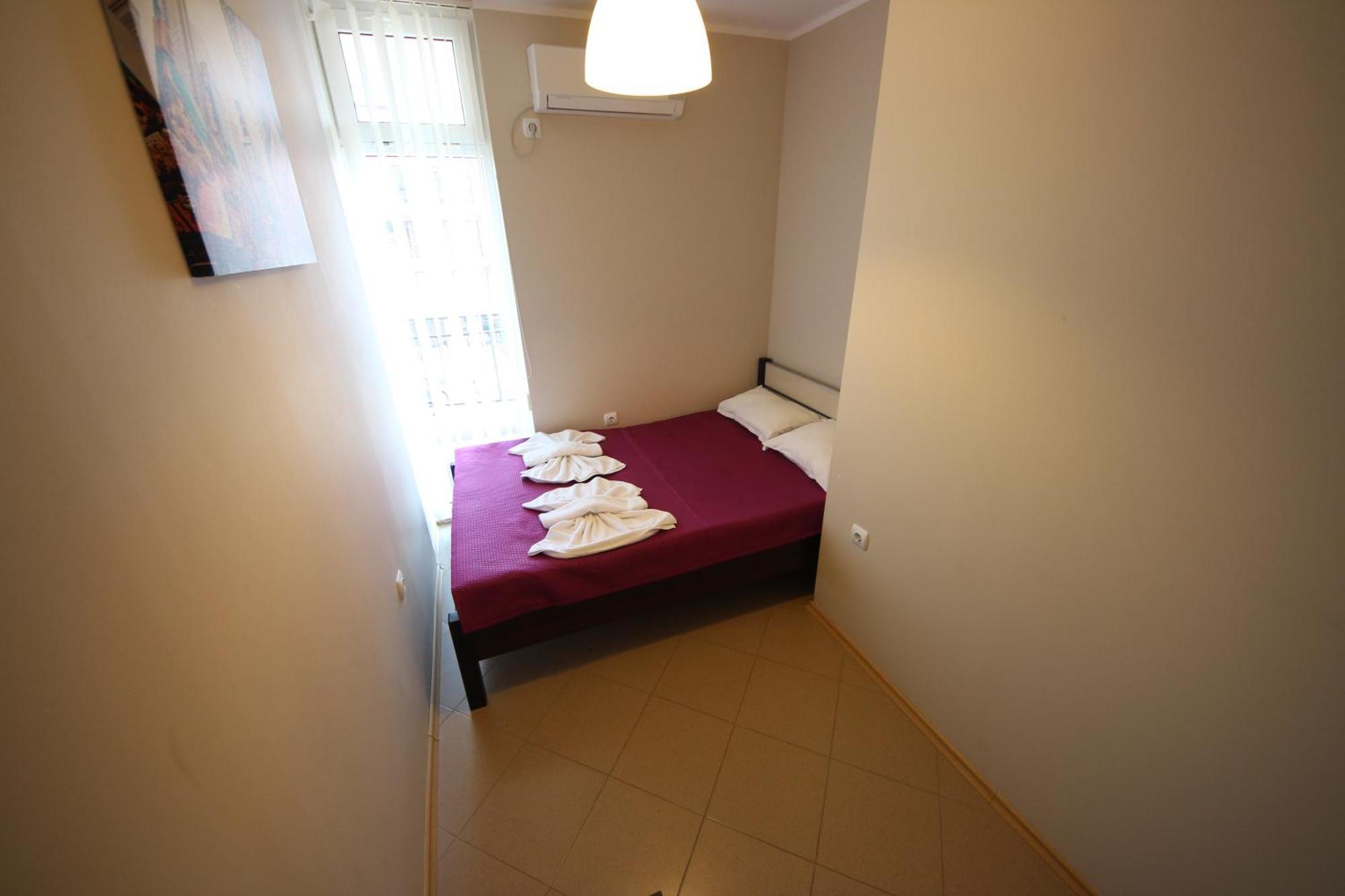Menada Grand Kamelia * Sunny Beach