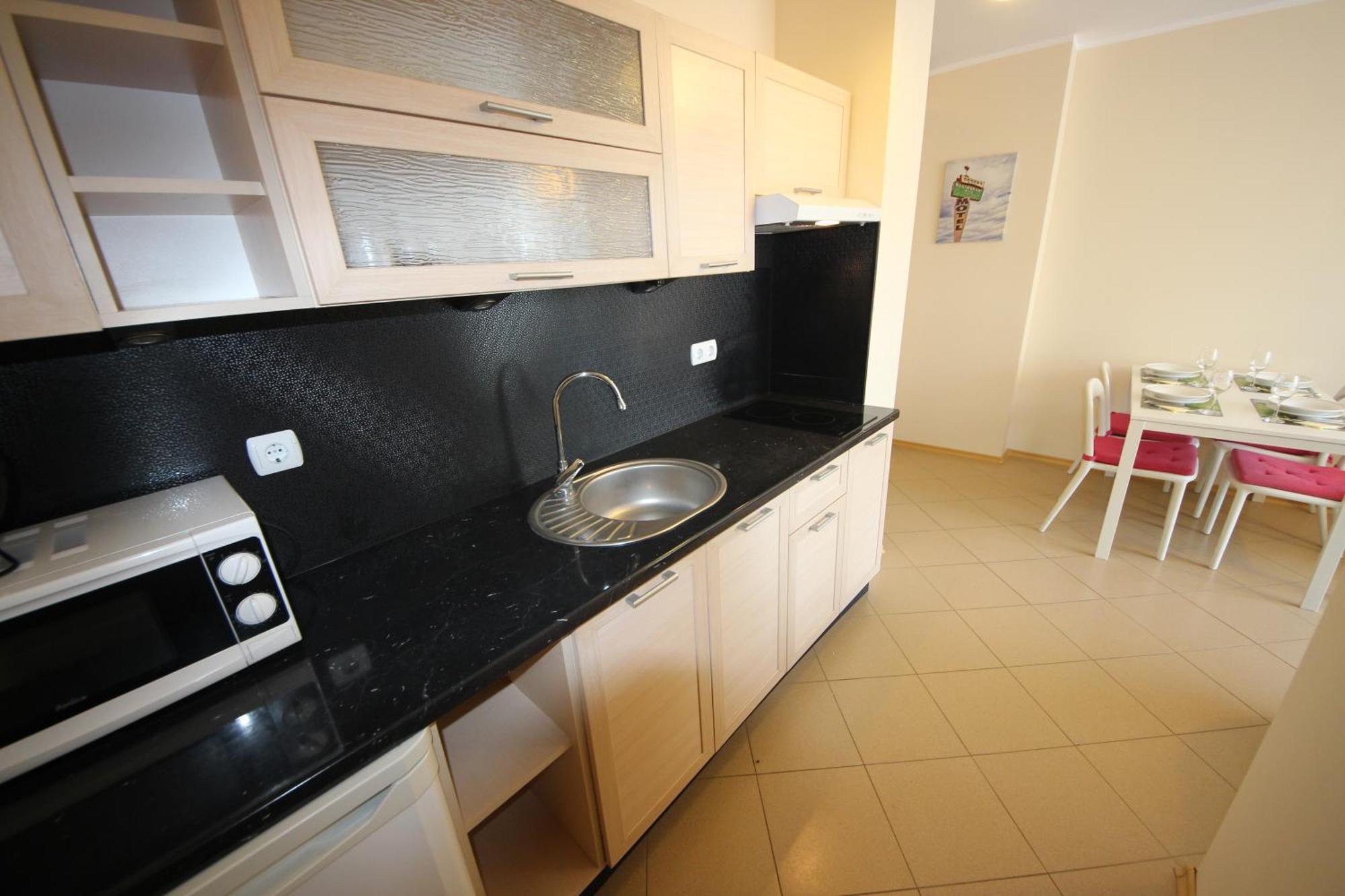 Appartamento Menada Grand Kamelia