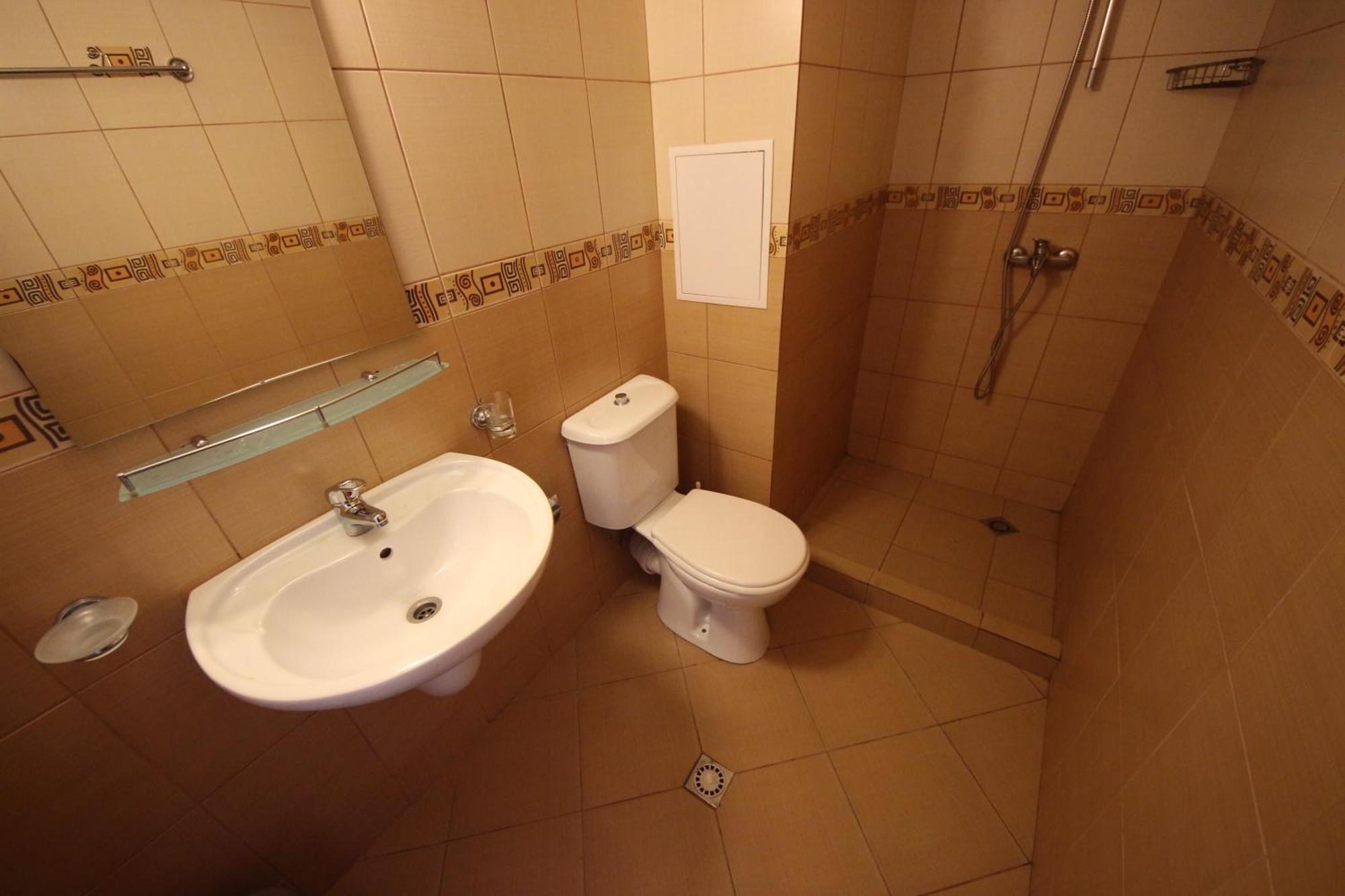 Appartamento Menada Grand Kamelia *