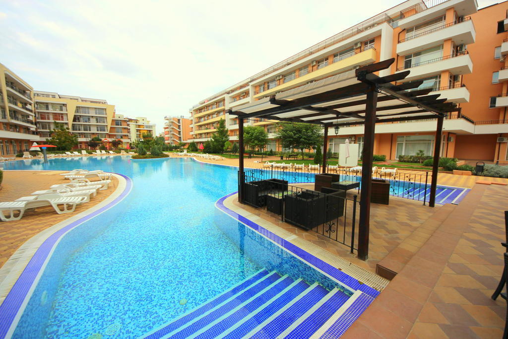 Appartamento Menada Grand Kamelia
