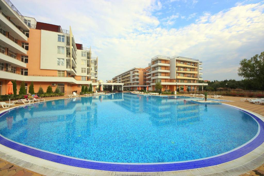 Menada Grand Kamelia Appartamento