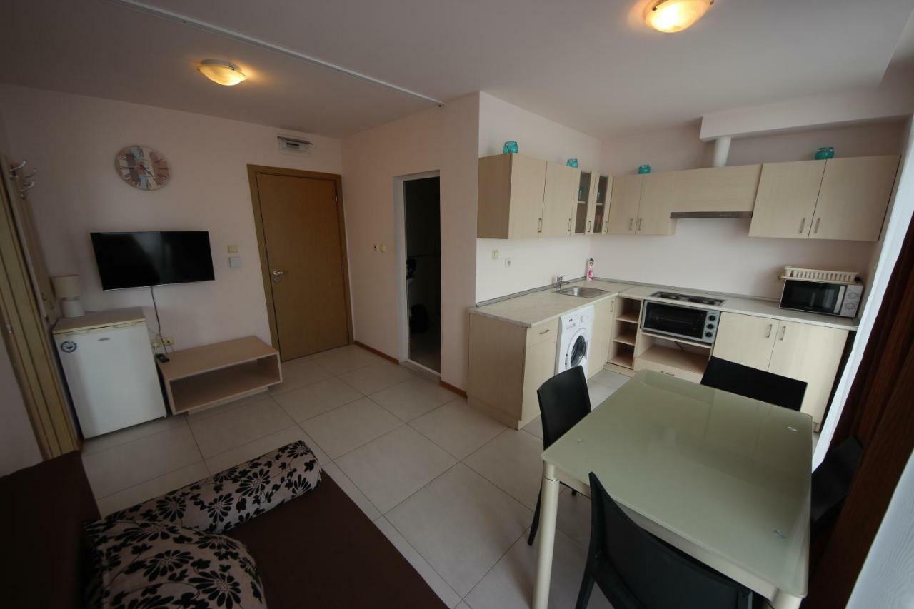 Appartamento Menada Grand Kamelia *