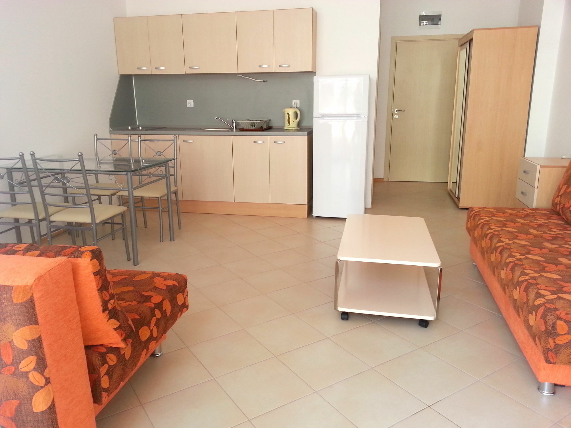 Menada Grand Kamelia Appartamento Sunny Beach