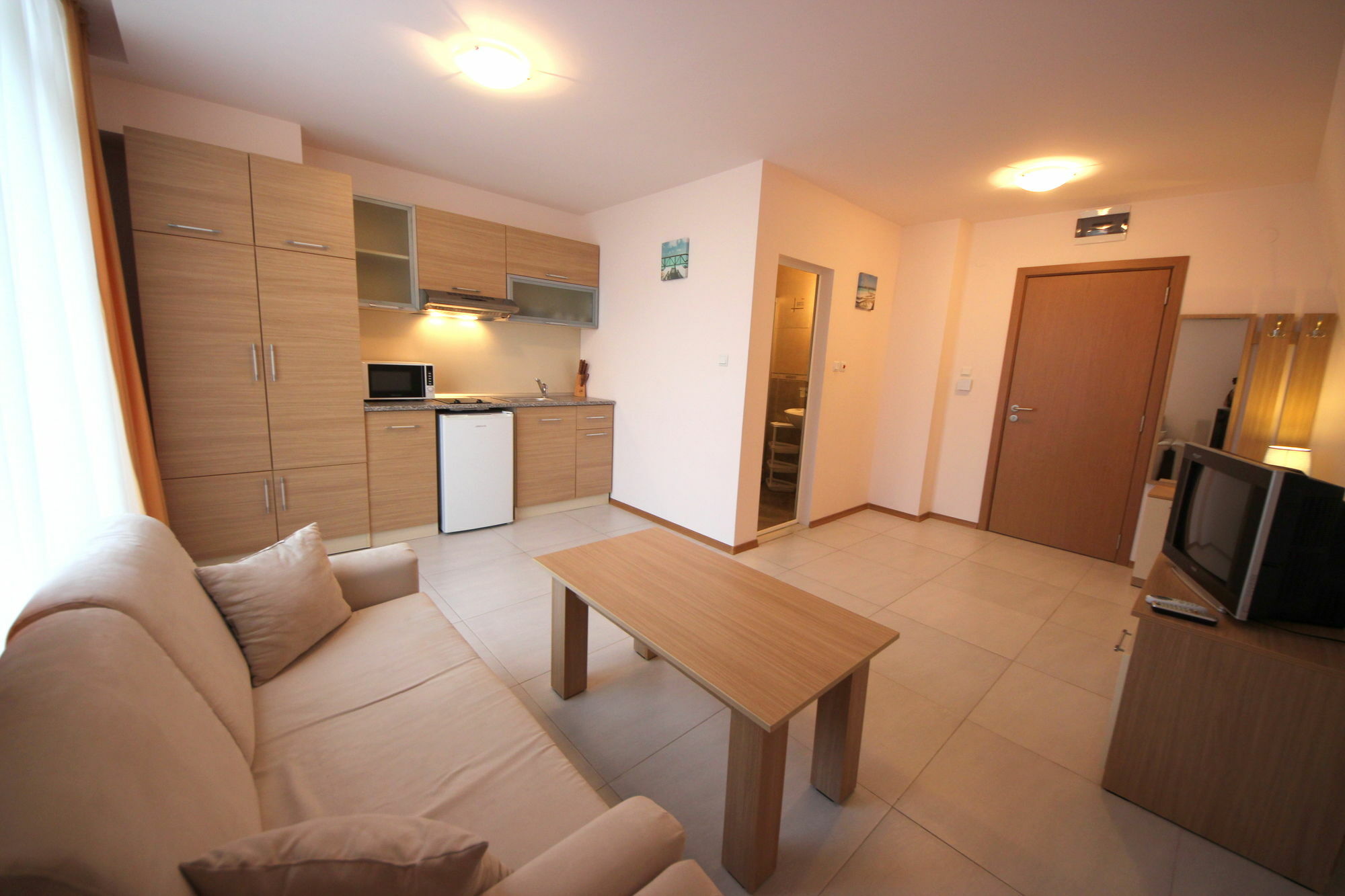 Appartamento Menada Grand Kamelia *