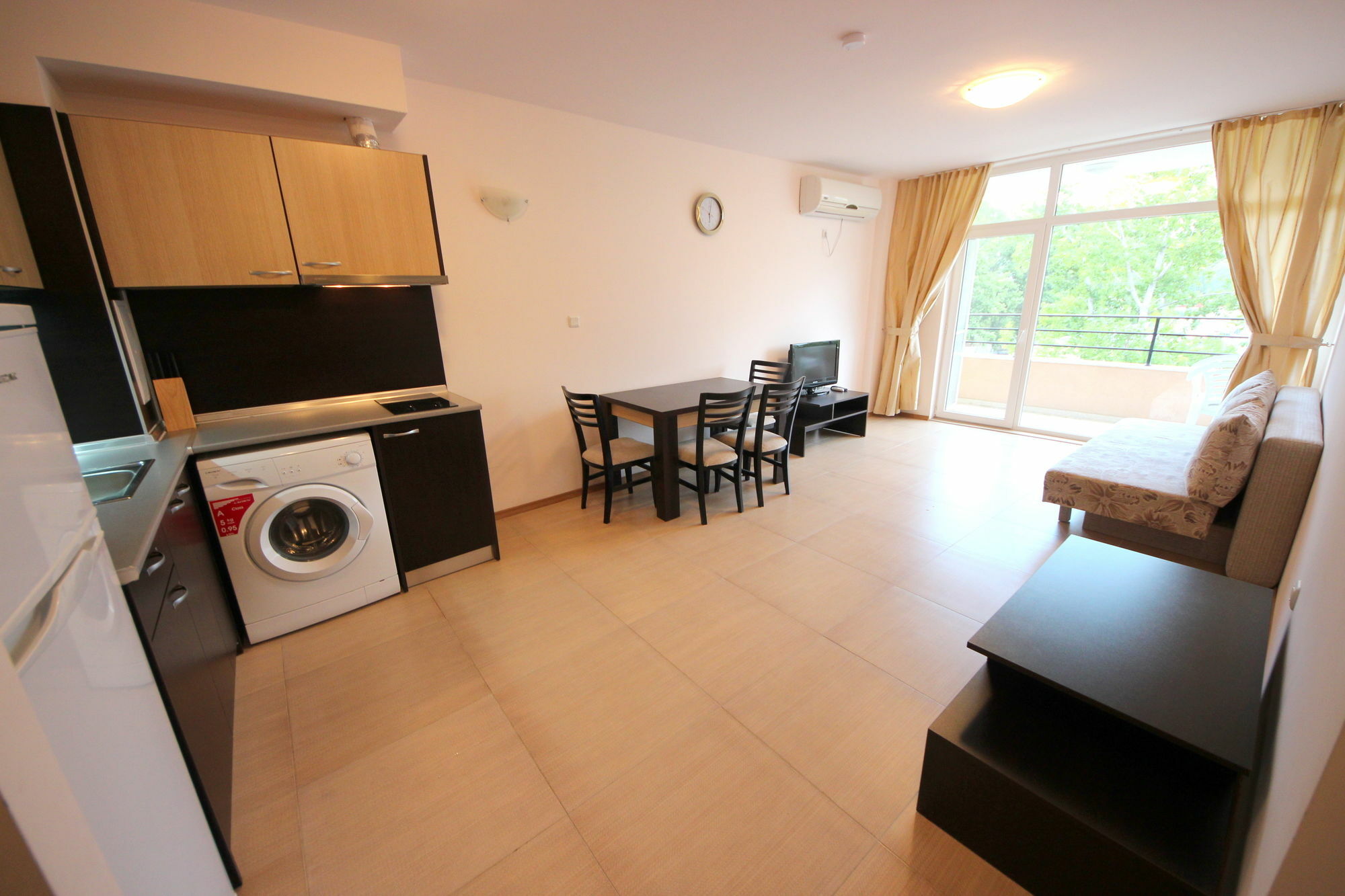 Appartamento Menada Grand Kamelia *