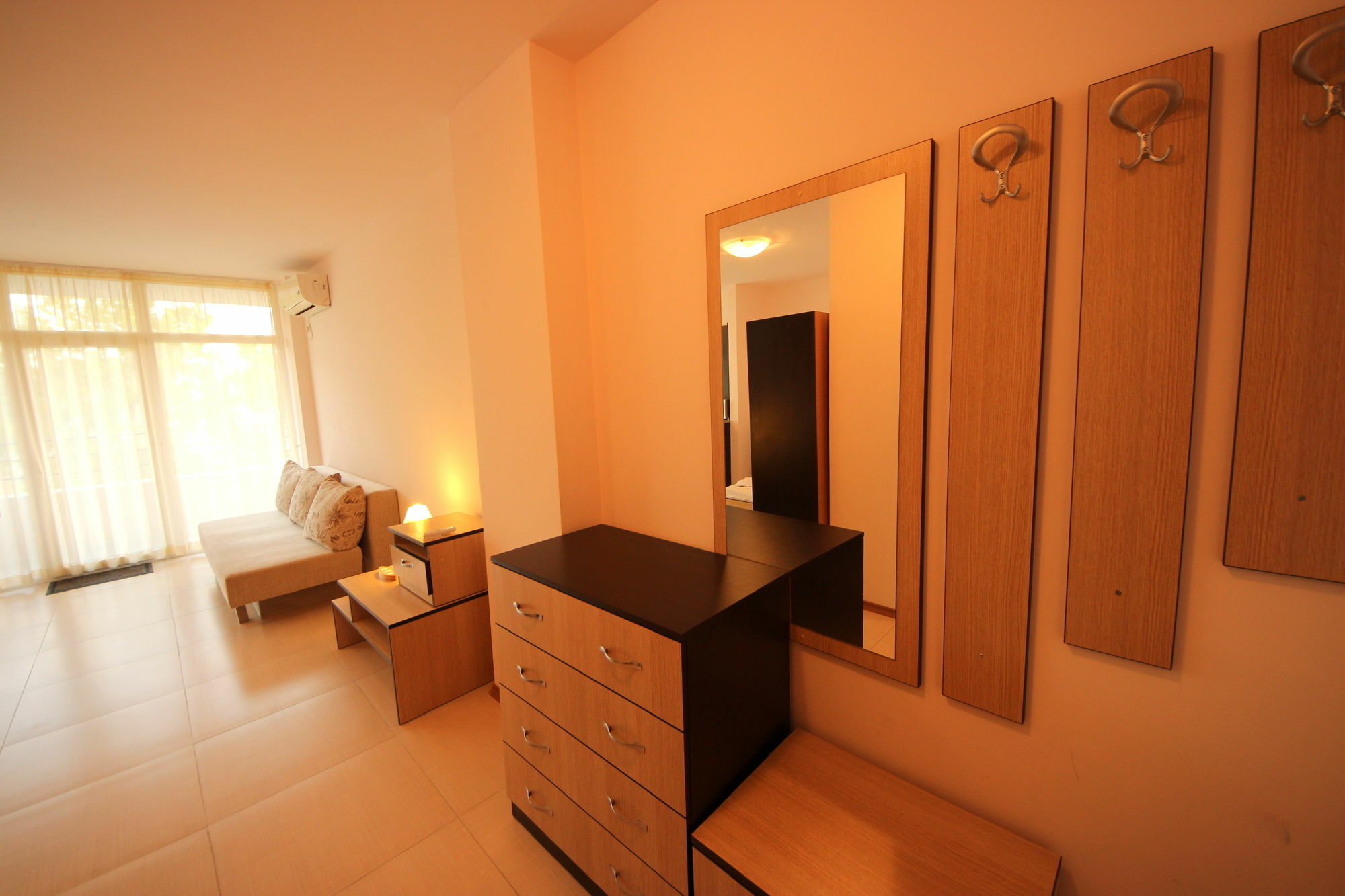 Menada Grand Kamelia Sunny Beach