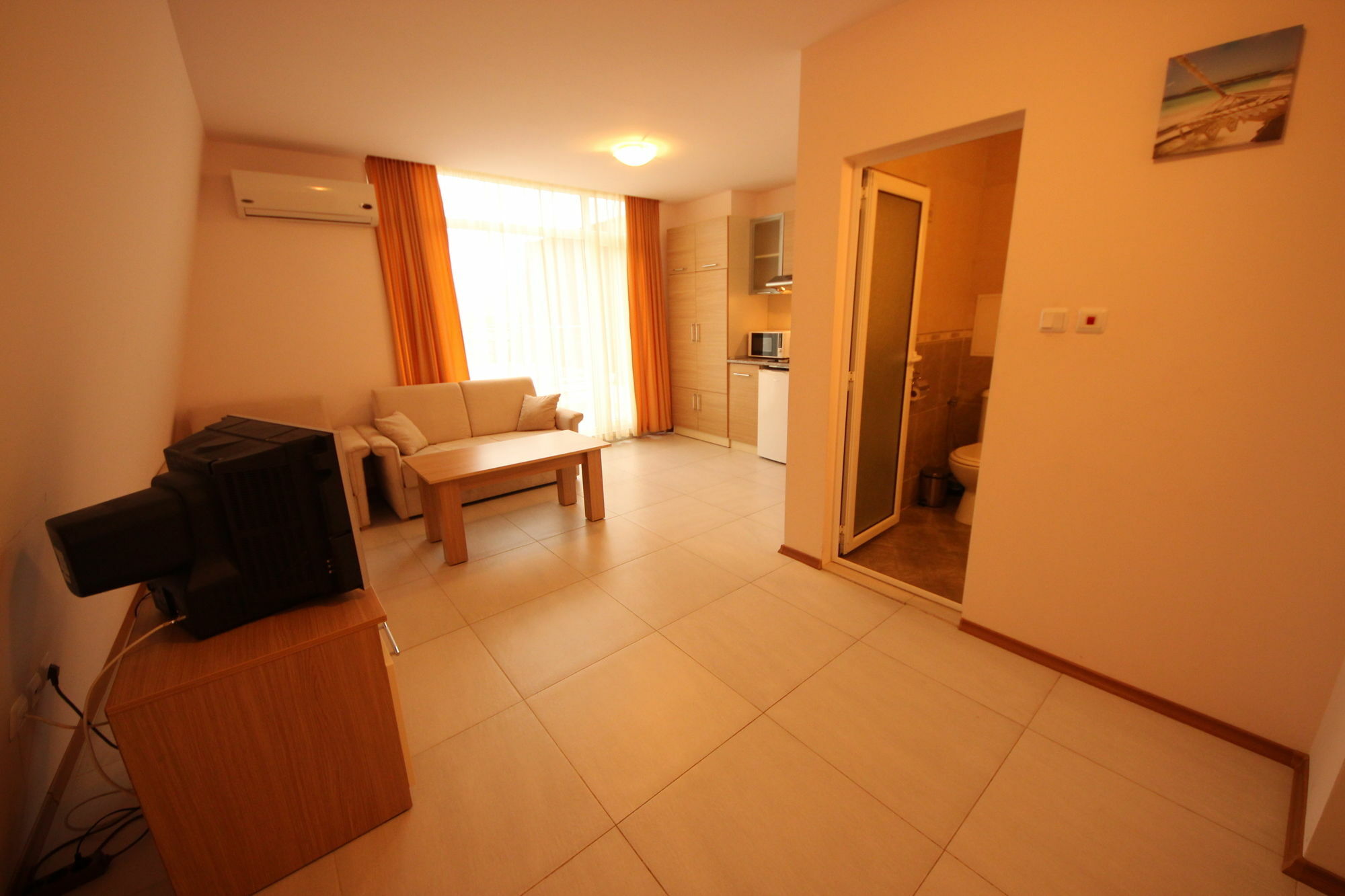Menada Grand Kamelia Sunny Beach