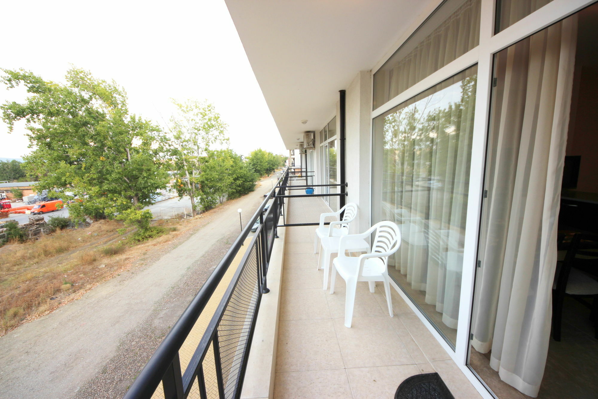 Menada Grand Kamelia Sunny Beach