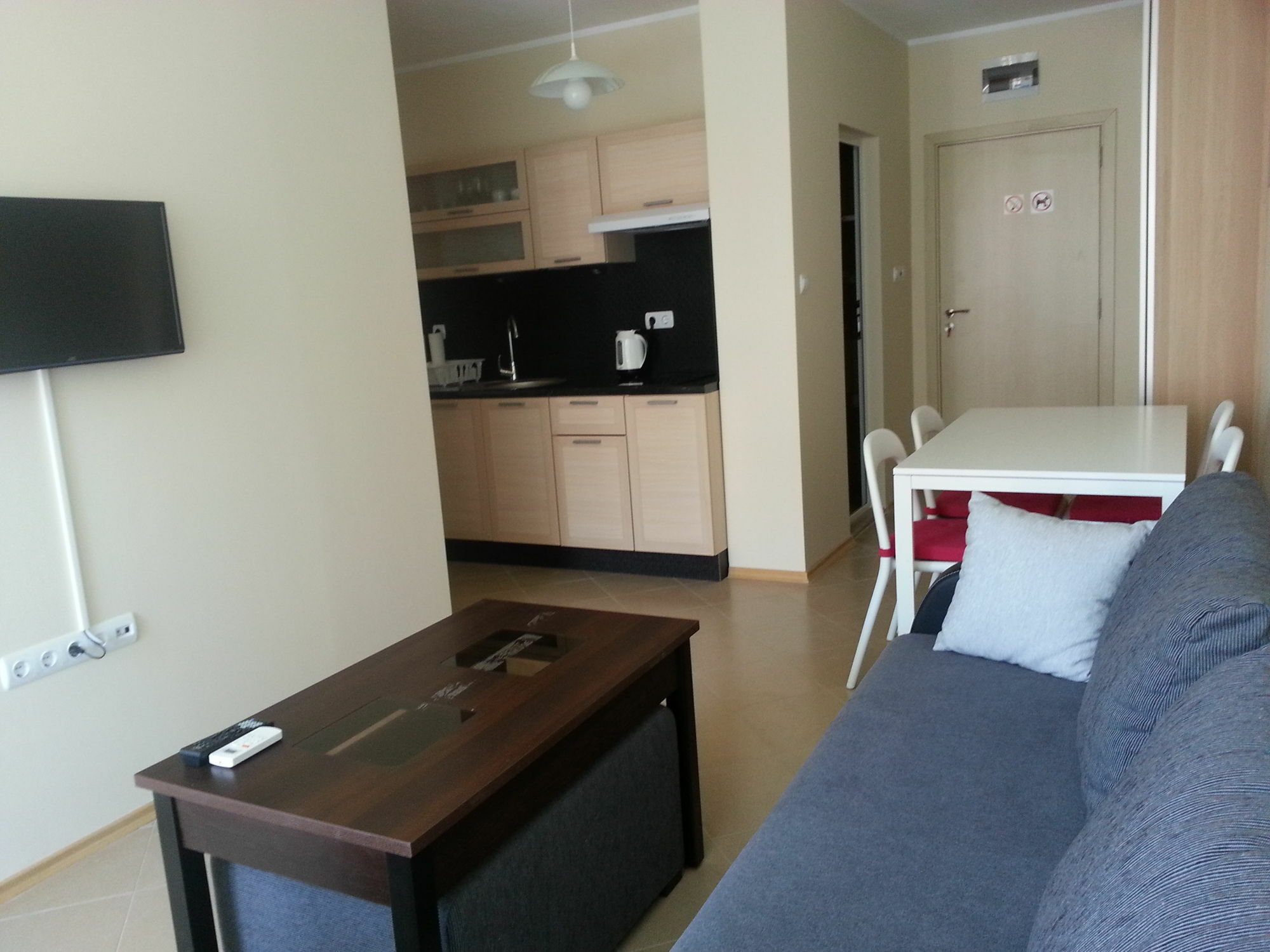 Appartamento Menada Grand Kamelia