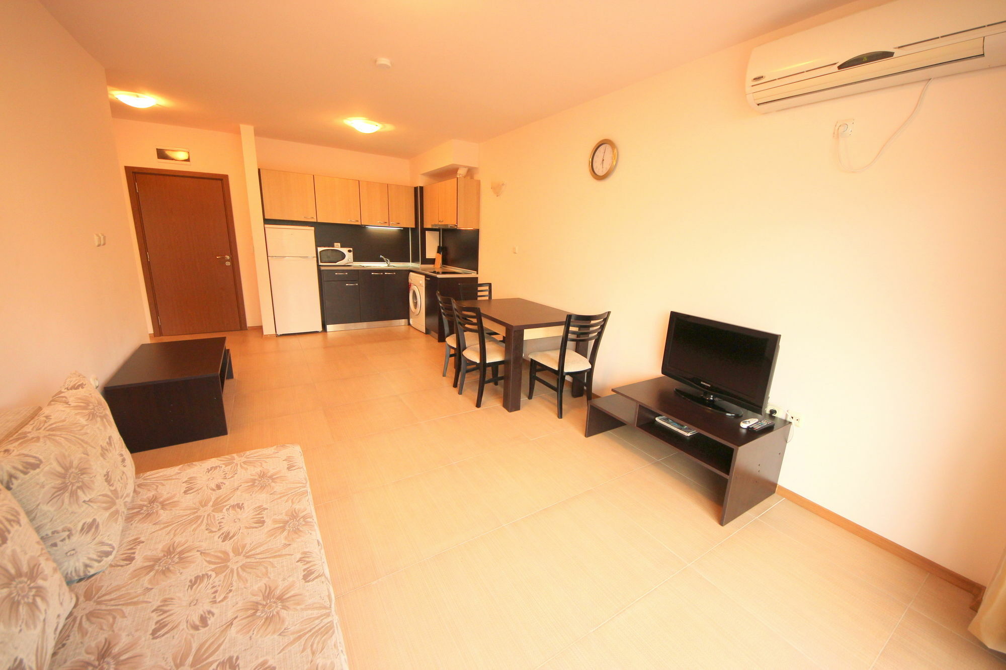 Menada Grand Kamelia * Sunny Beach