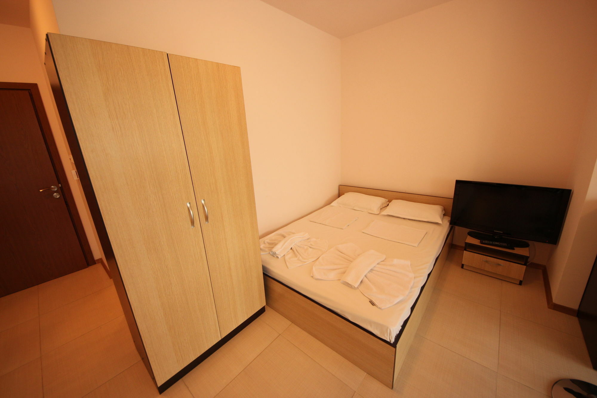 Menada Grand Kamelia * Sunny Beach