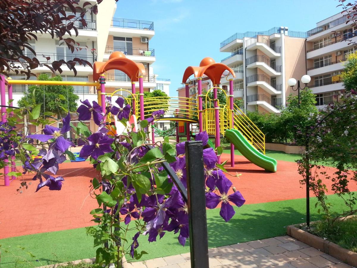 Menada Grand Kamelia Appartamento *