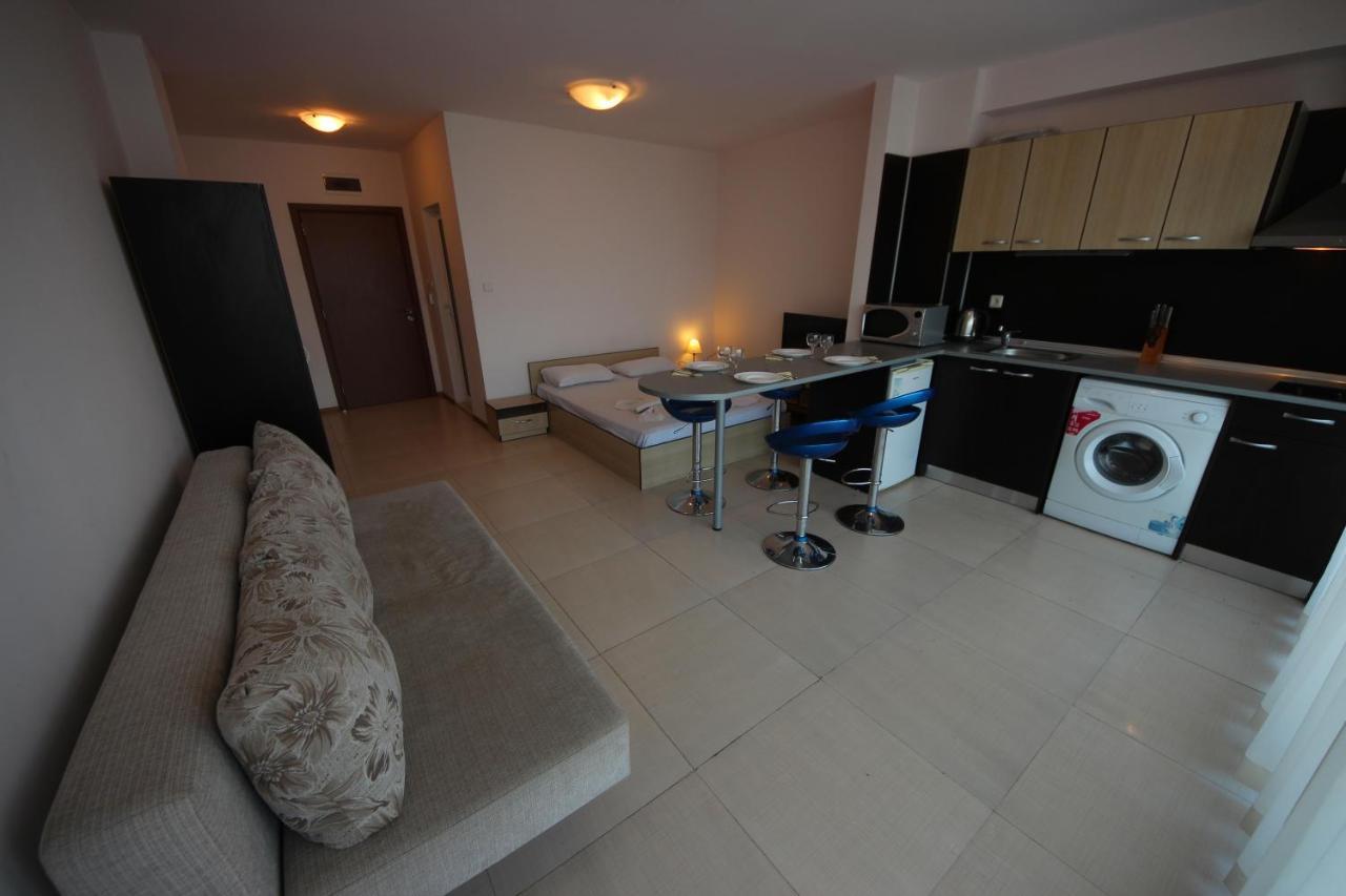 Appartamento Menada Grand Kamelia