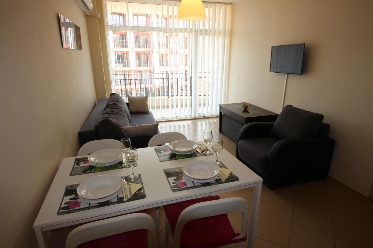Appartamento Menada Grand Kamelia
